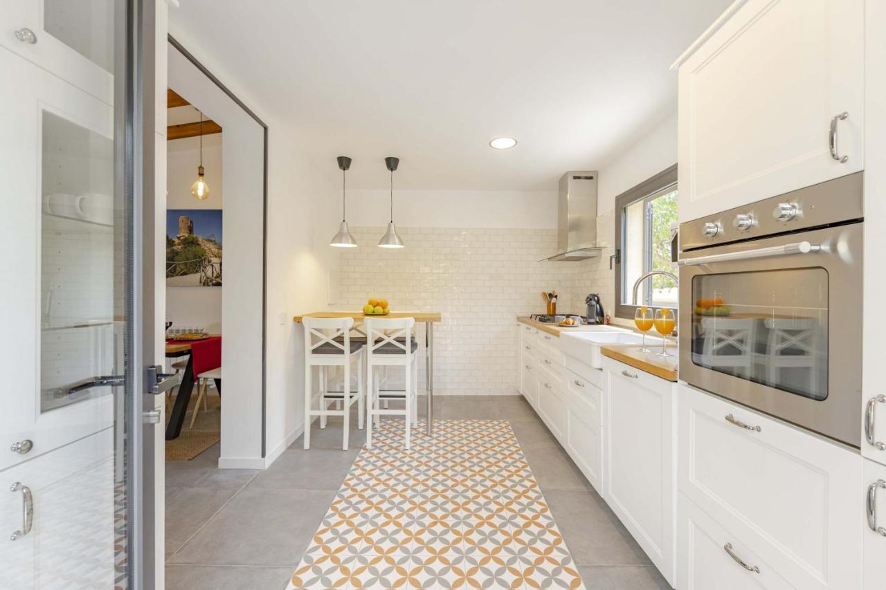 Villa Es Pont De Pedra Alcúdia