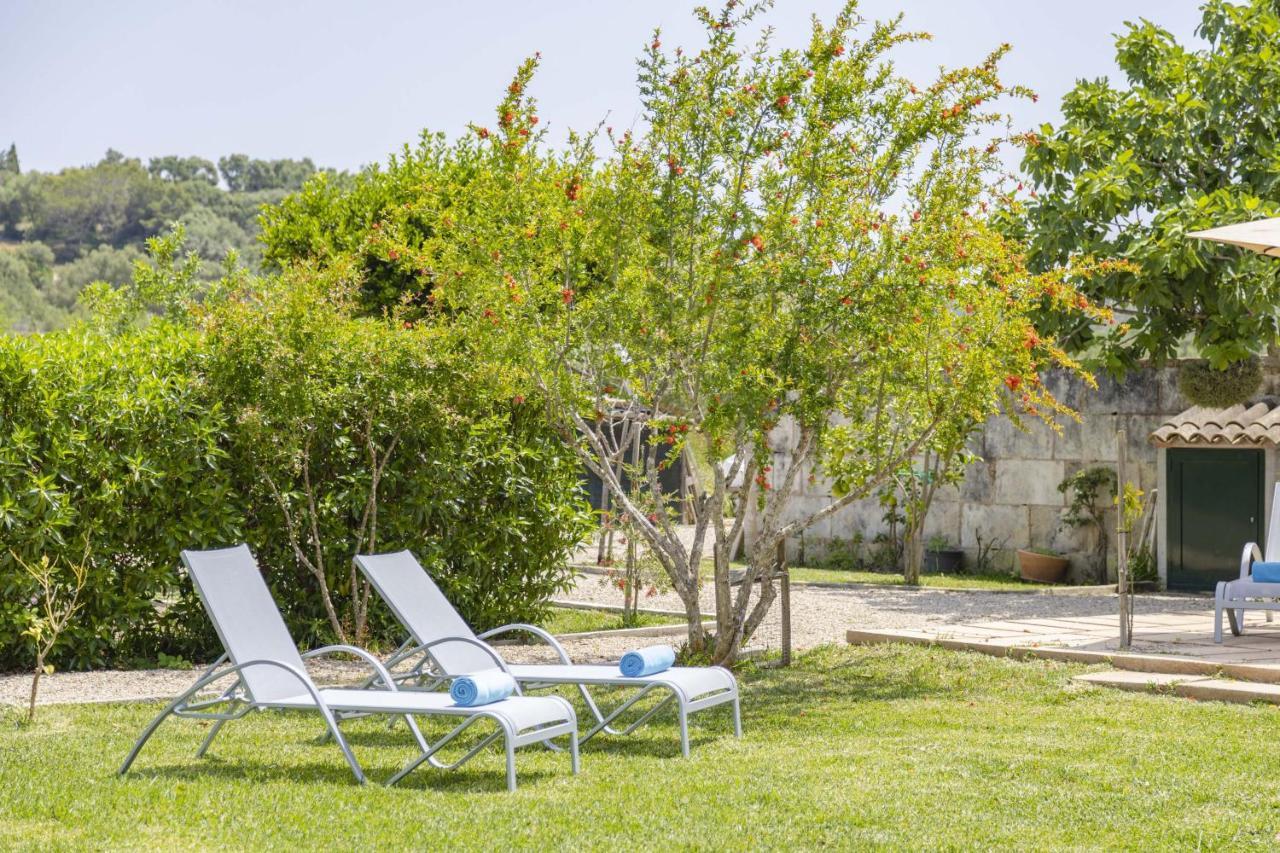 Villa Es Pont De Pedra Alcúdia